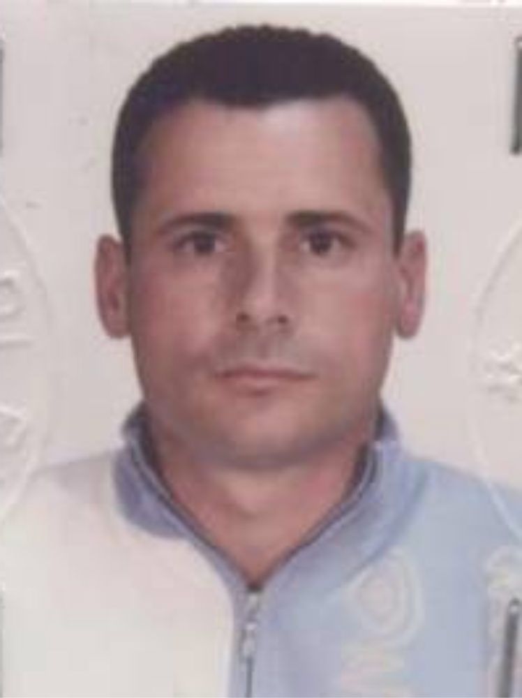 Scovato il boss Rocco Trimboli Non fa resistenza e si complimenta con i militari