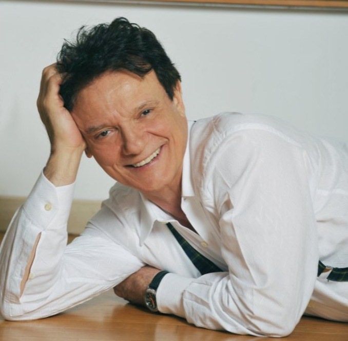 Ranieri: «Il jazz mi ha stregato»