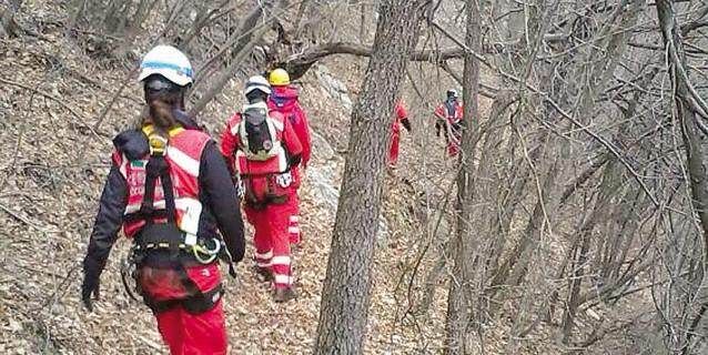Ritrovati i due anziani dispersi in Sila