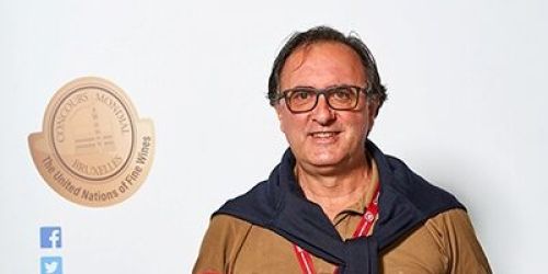 L'uomo del vino ha detto no... a Cirò