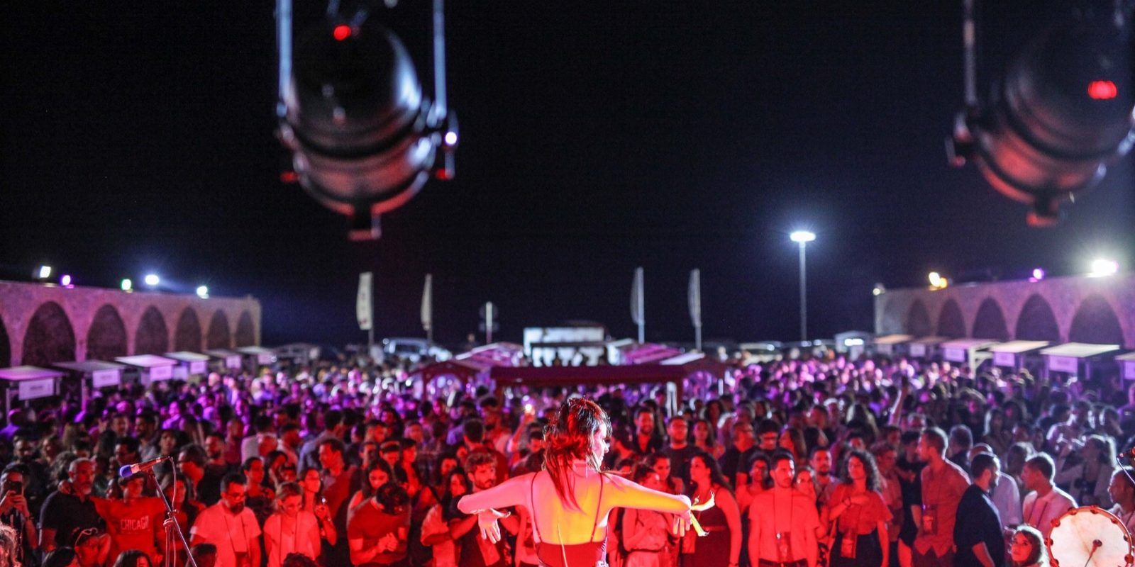 Il rosso della Calabria è Docg: dal 7 agosto al Cirò Wine Festival sarà festa grande