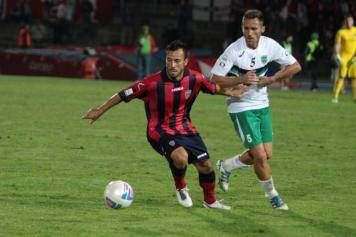 LEGA PRO | Brutto ko per il Cosenza