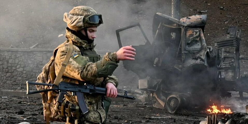 Mosca, via alla simulazione di attacchi con missili balistici nucleari