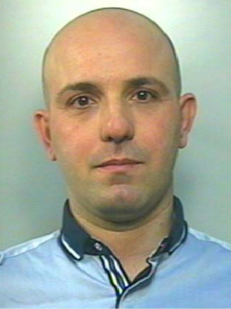 Il reggente del clan di Rosarno si consegna ai carabinieri