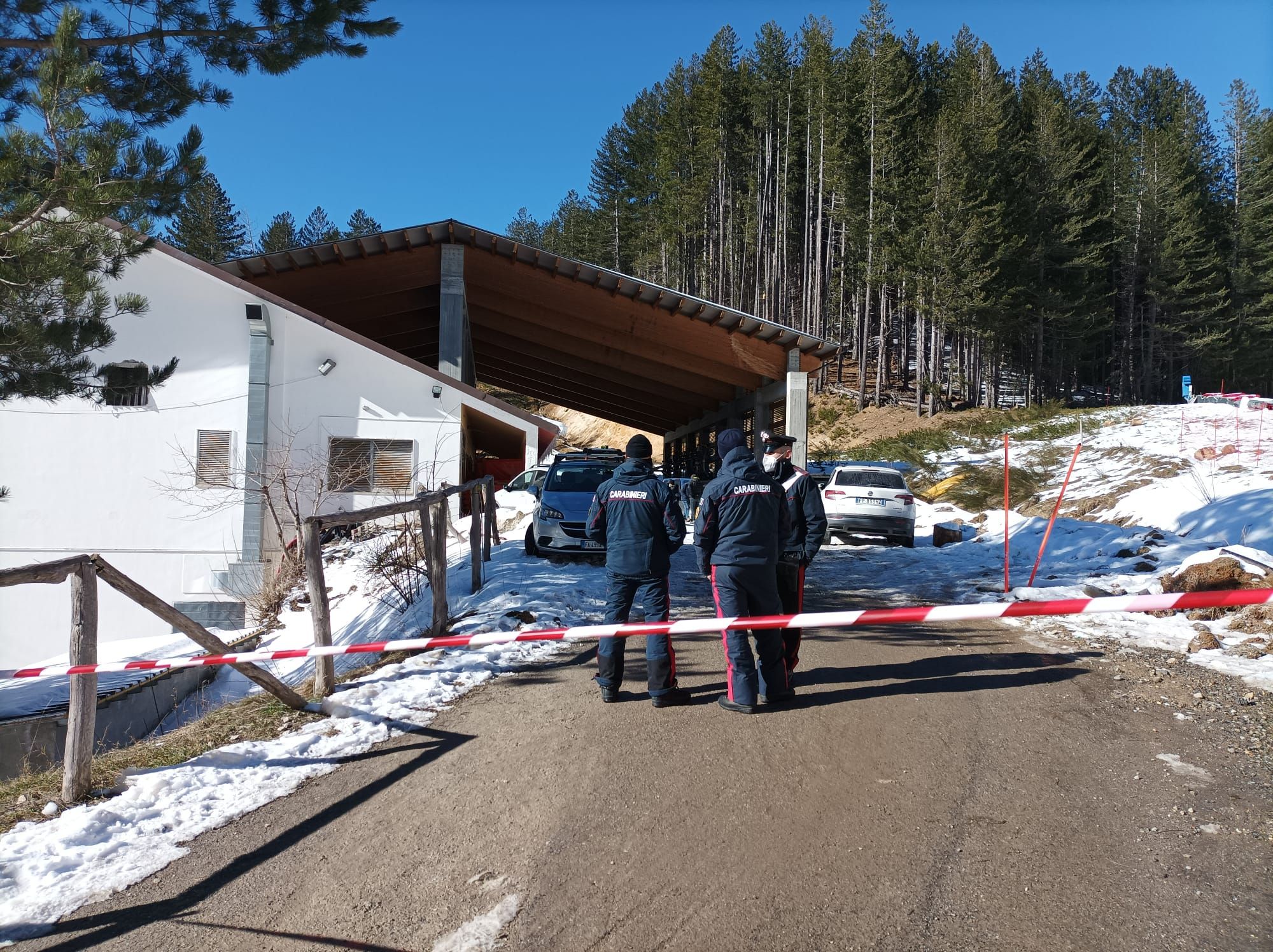 Incidente di Lorica, cinque anni fa un’altra tragedia funestò la Sila
