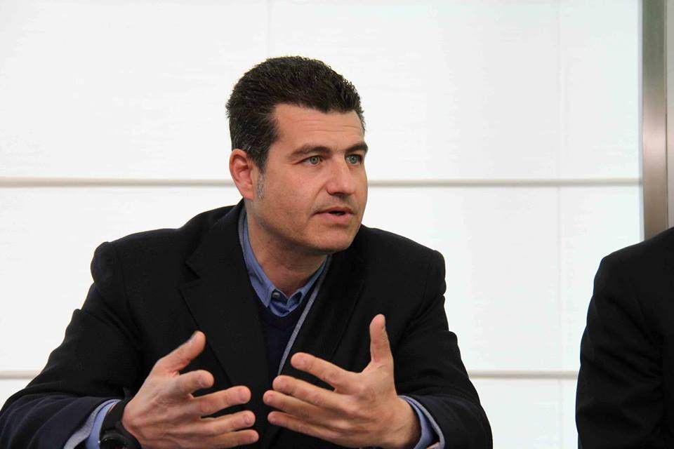 Cosenza, minacce telefoniche al capogruppo del Pse