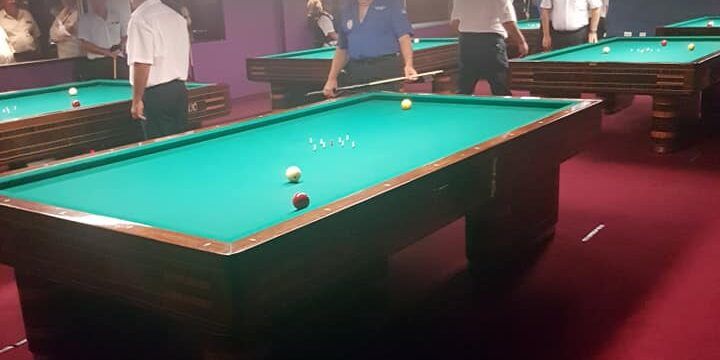 Corigliano Rossano, giocavano a biliardo senza mascherina: sanzionati in sette