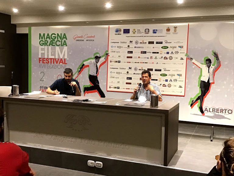 MGFF, aspettando la masterclass con Peter Webber, Phaim Bhuyan racconta il suo "Bangla"