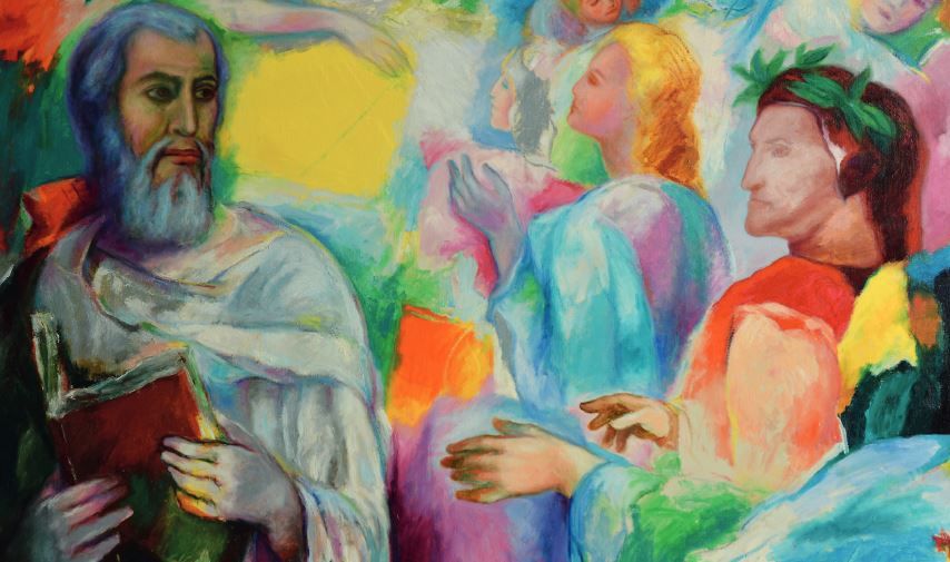 Dalla Sila al Paradiso: l’eredità nascosta che unisce Gioacchino da Fiore e Dante