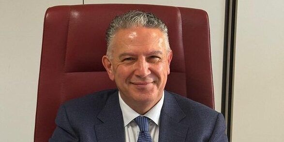 Conferenza dei presidenti del Consiglio regionale, riconoscimento per Giovanni Fedele