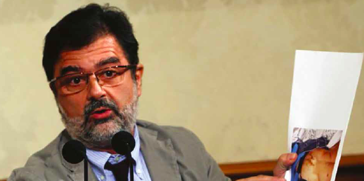 Omicidio Bergamini, il legale della famiglia: «Abbiamo chiesto l’accesso agli atti»