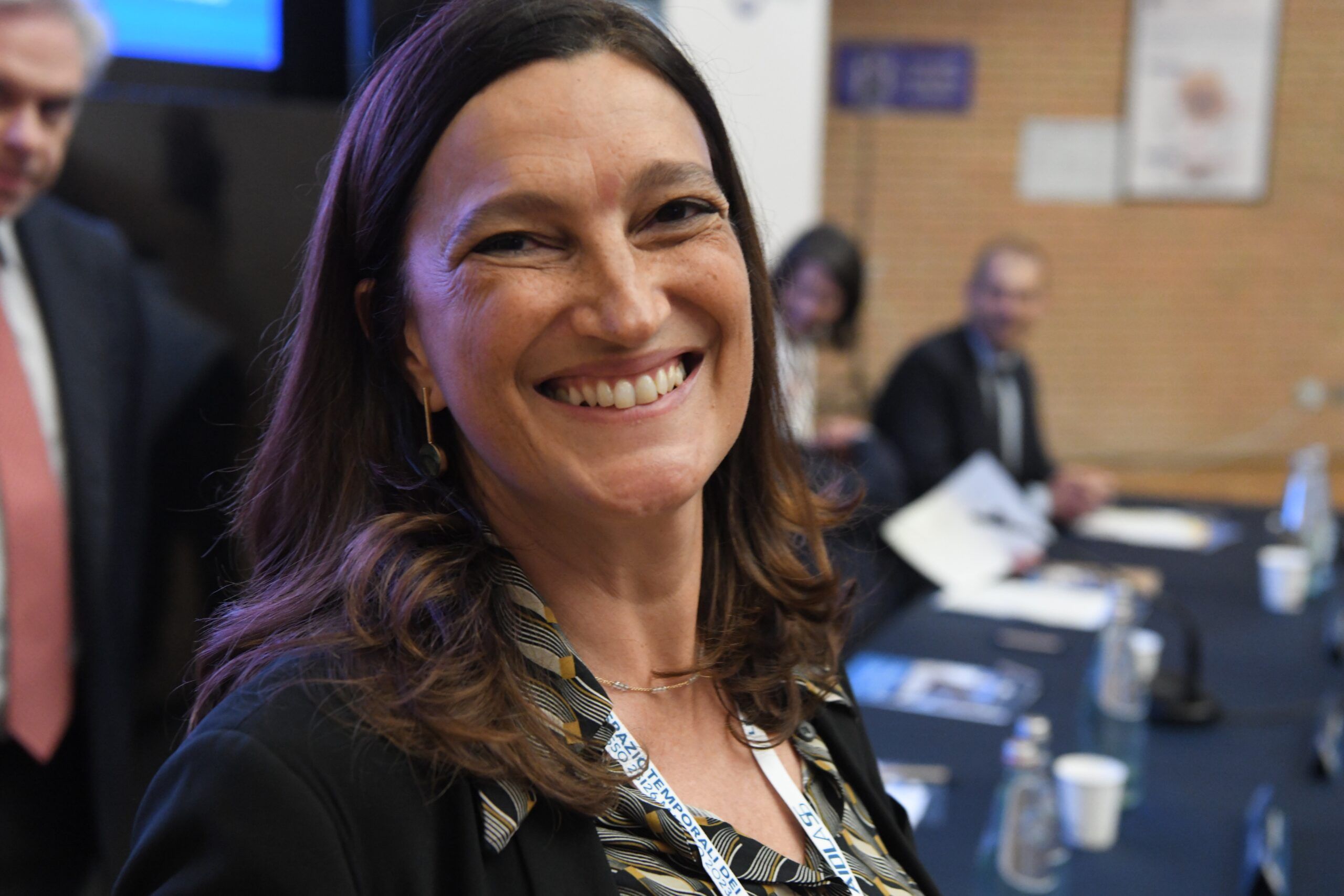 Presente e futuro delle aree interne, Luisa Corazza: «Grandi opportunità ma l’autonomia differenziata può aumentare gli squilibri»