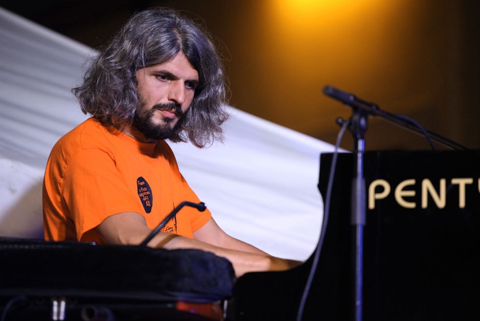 Artisti in corsia, tutto pronto al Parco archeologico di Scolacium