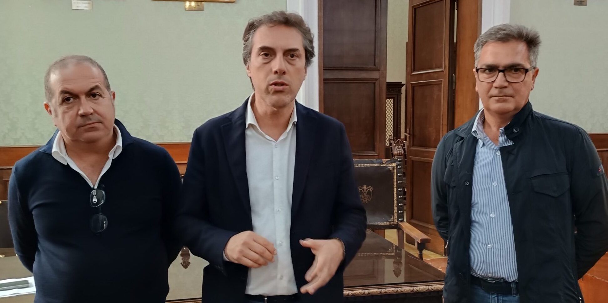 Terremoto a Catanzaro, Fiorita: nessuna criticità, domani riaprono le scuole