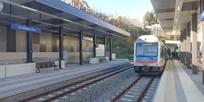 I trasporti del futuro in Calabria. Il sogno/progetto della Metropolitana regionale