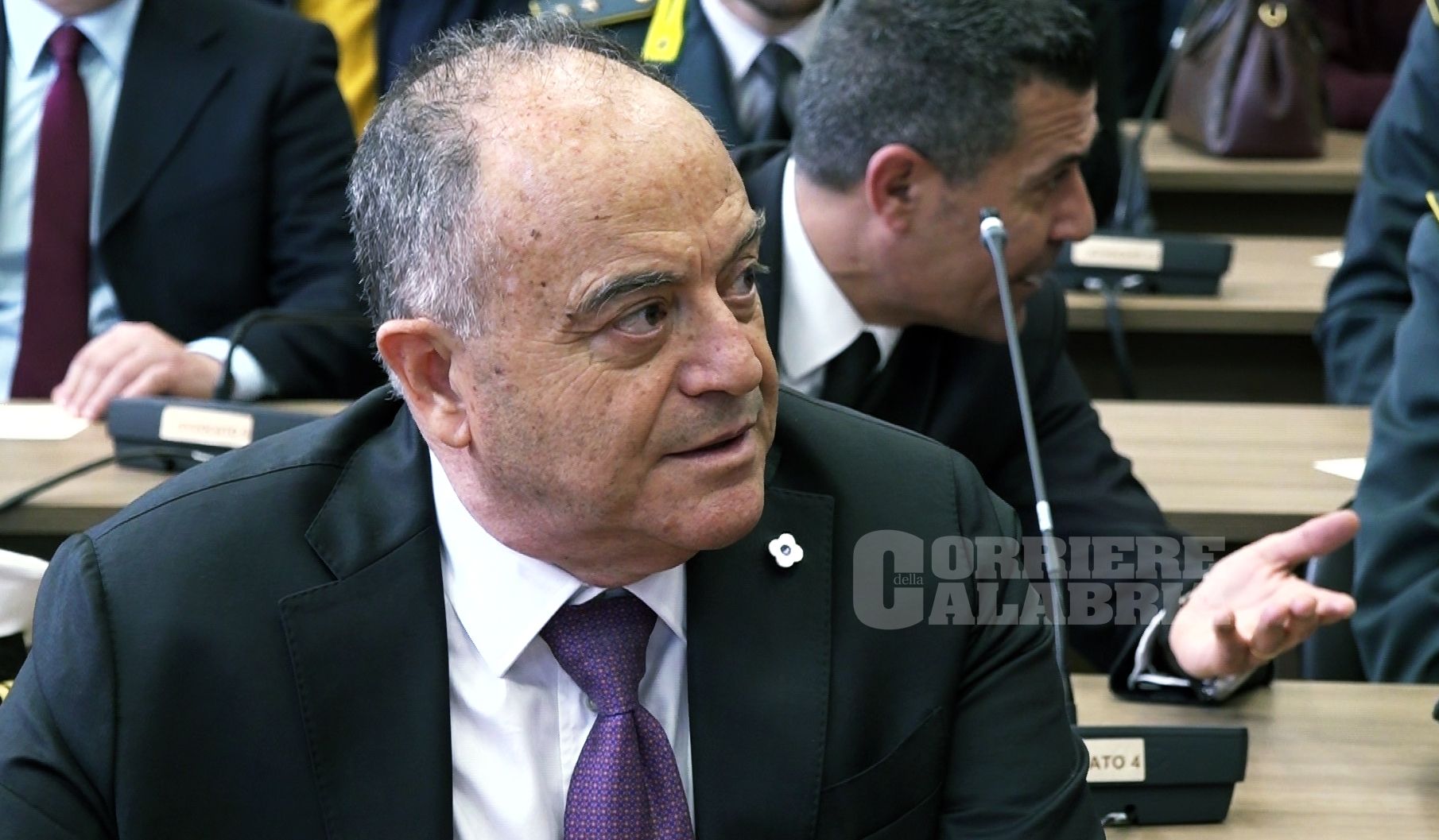 Gratteri boccia la riforma Nordio e “App 2.0”. «Imposta con arroganza, tribunali semiparalizzati» – VIDEO