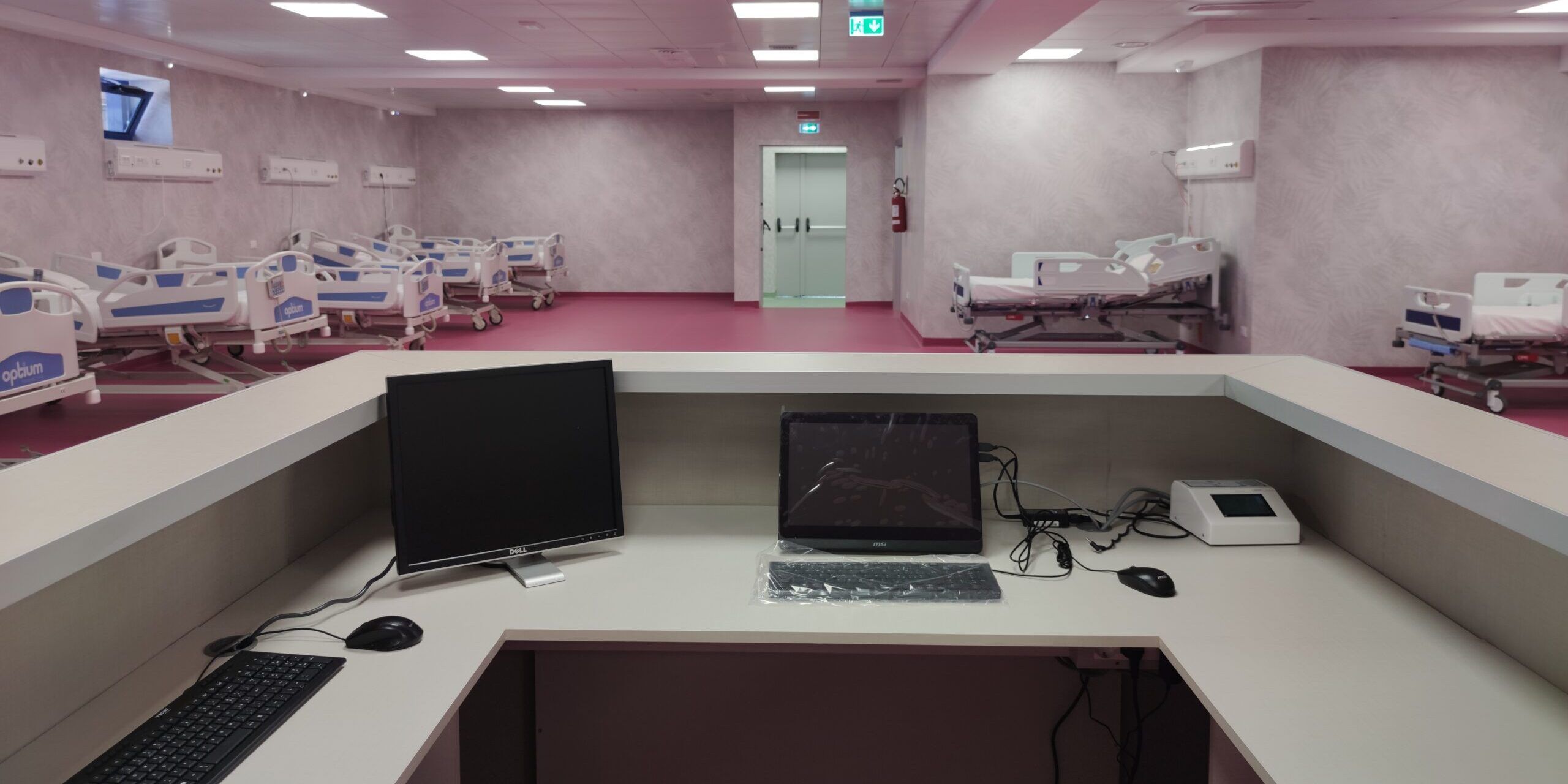 È Scrivano il nuovo primario del Pronto soccorso di Cosenza