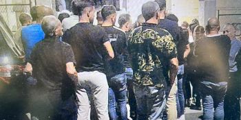 Platì, tumulata all’alba la salma di “Don Micu” Papalia