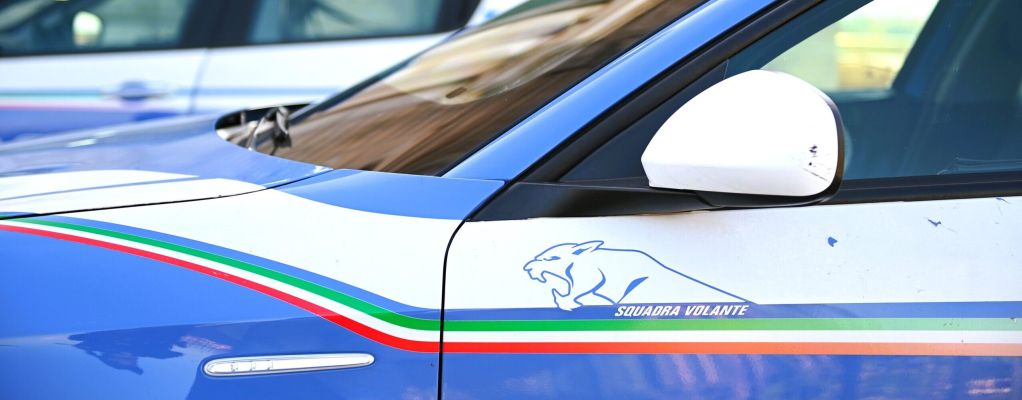 Maxi blitz contro la pedopornografia, 17 arresti