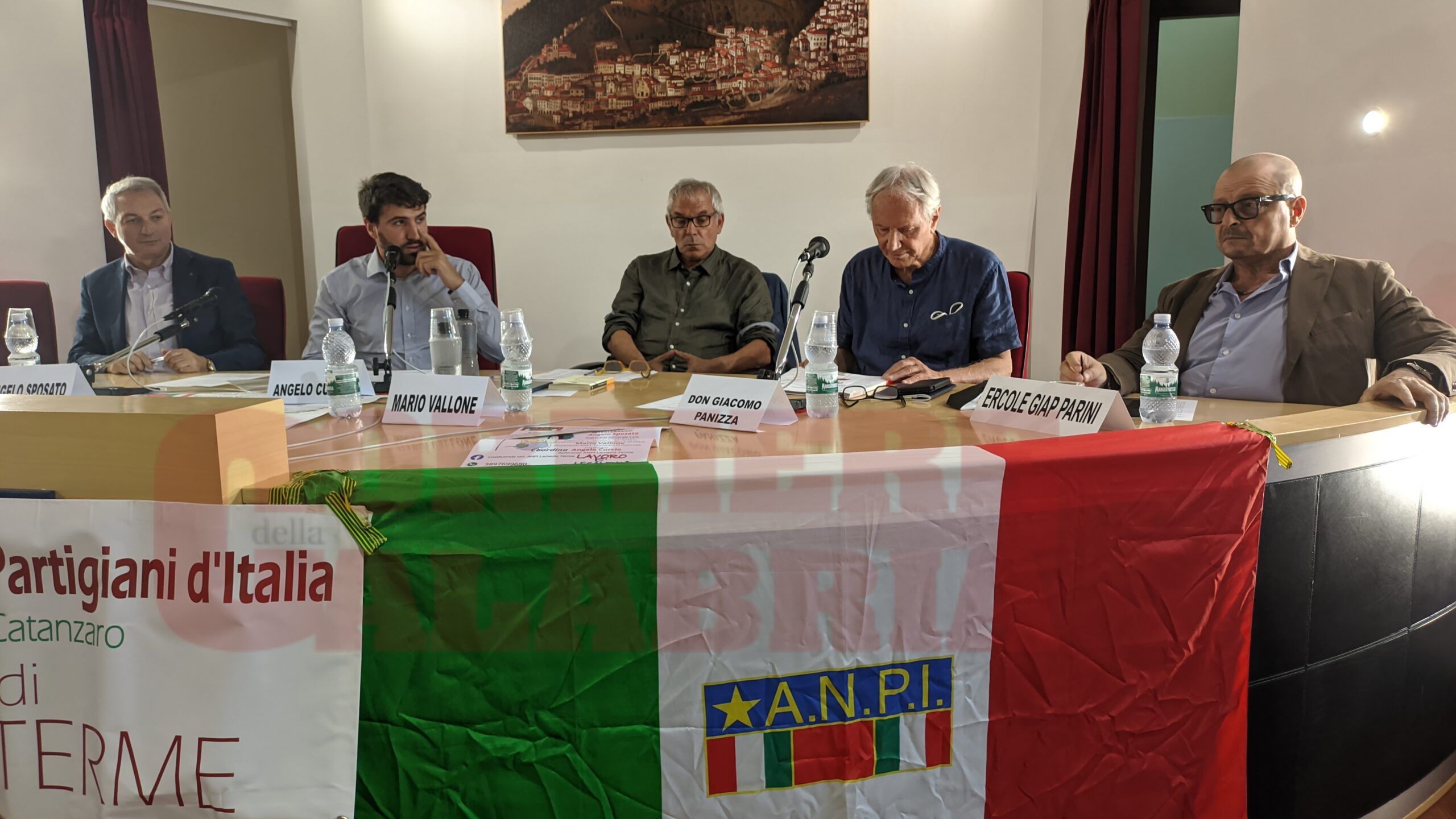 La lunga battaglia, in Calabria, per il lavoro «di qualità» e legale