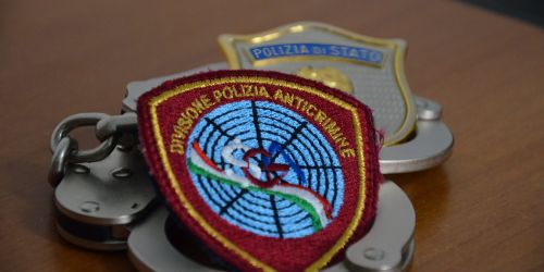 Polizia Anticrimine