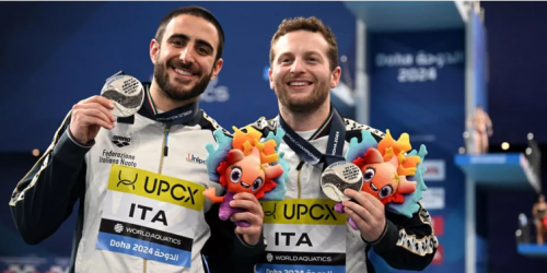 lorenzo marsaglia e giovanni tocci