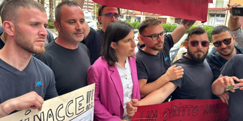 schlein corigliano rossano