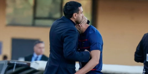 Il caso Marulla e i messaggi social (diretti a Guarascio?) di Tutino