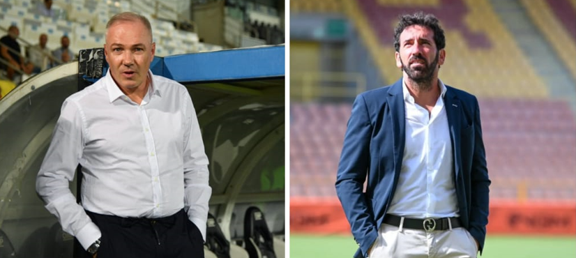 Dai “rumors” al campo, il Cosenza punta il Modena. Il Catanzaro con il Mantova per svoltare