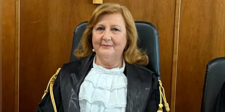 La lametina Gabriella Reillo è la nuova presidente della Corte d’Appello di Potenza