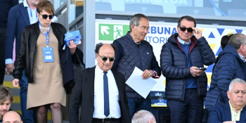 Il Cosenza Calcio: «Difficoltà oggettive che non dipendono dalla nostra volontà. Chi vuole il club si faccia avanti»