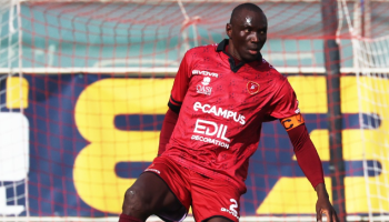 Reggina-Acireale anticipata a sabato: amaranto a caccia di punti per sperare ancora nella promozione