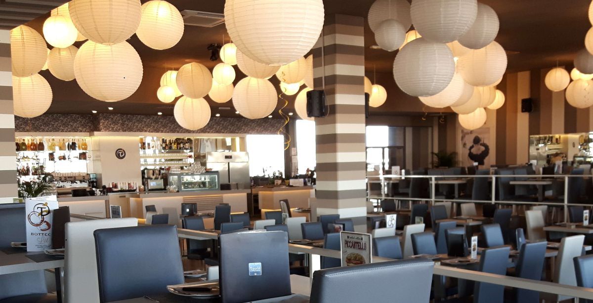 Il cameriere-manager condannato a 22 anni per narcotraffico. «Non mi faccio problemi, li creo»