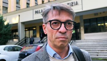 Omicidio Chindamo, il fratello Vincenzo: «Oggi ricordo il sorriso di Maria, entro in aula con lei»