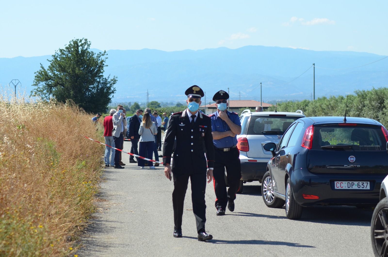 Una scia di sangue lunga 30 anni: la sorte comune di Francesco e Alfredo Elia