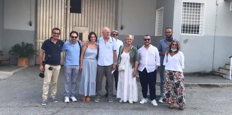 Bernardini: «Il sistema carcerario non funziona a livello centrale»