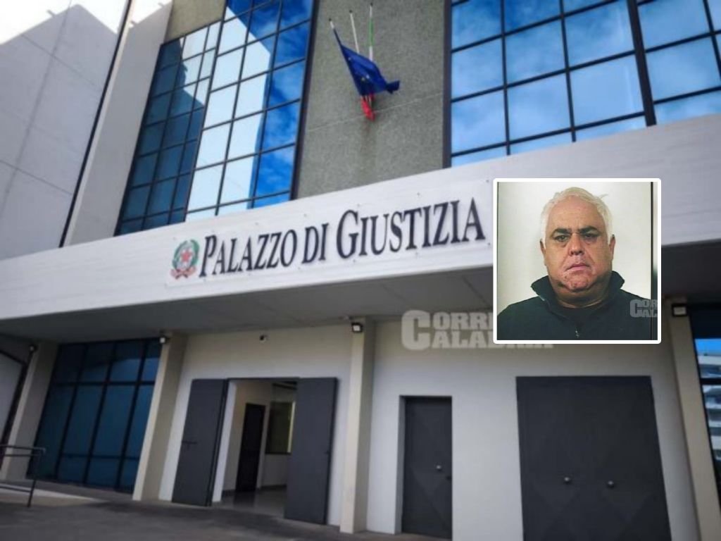 Maestrale, il peso della “caddara” sul maxiprocesso. Il locale di Zungri e la nuova condanna a “Peppone” Accorinti