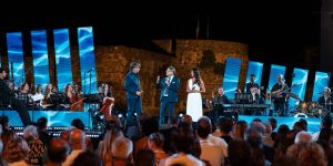 La Notte del Mare stasera su Rai 2, la Calabria e il Mediterraneo protagonisti dal Castello Murat di Pizzo