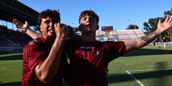 Dominio calabrese in serie D: Reggina show con l’Igea Virtus, Sambiase e Vibonese completano il podio