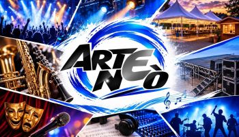 Una nuova casa per gli artisti, l’Associazione Arteneò riparte per promuovere i talenti
