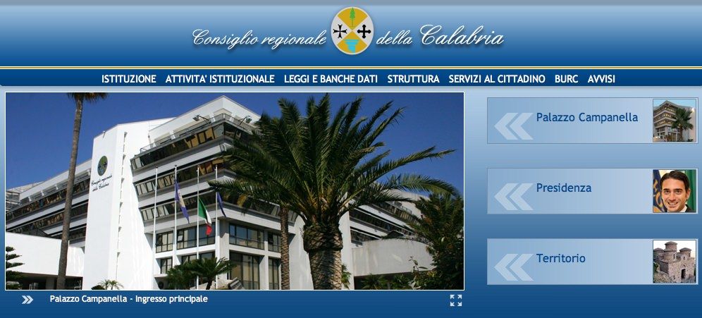 Ecco i patrimoni dei consiglieri regionali: tre sono nullatenenti