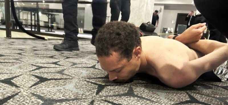 Usa, colpi da fuoco alla cena dei corrispondenti della Casa Bianca