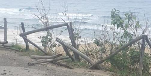 Atti vandalici a Isola, la giunta: «Non ci fermeranno»