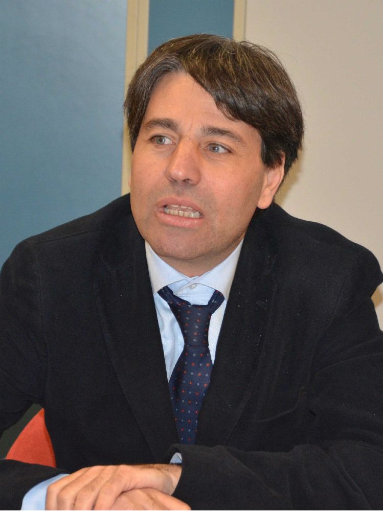 Provincia di Vibo, arriva il vice commissario