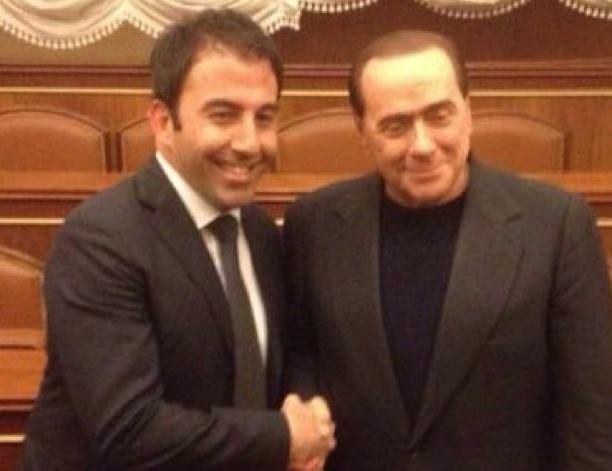 Morrone jr: «Sospeso da Fi? Mi ero già dimesso»