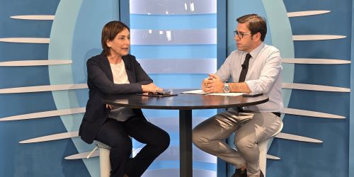 bossio laltro corriere tv