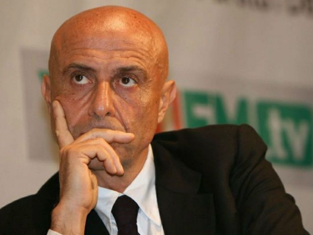 Minniti in pole per i Servizi segreti