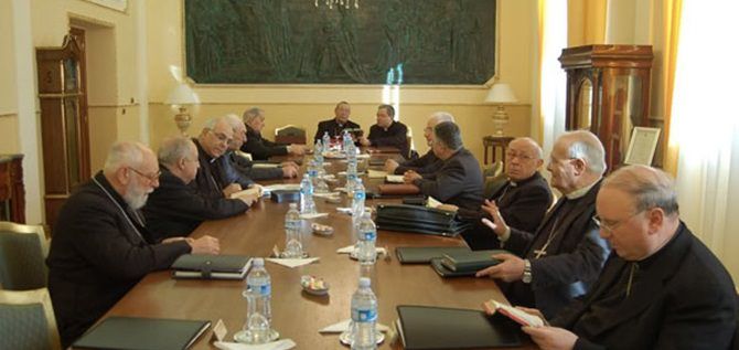 Le preoccupazioni della Conferenza episcopale: «Ai calabresi è dovuta una sanità efficiente»