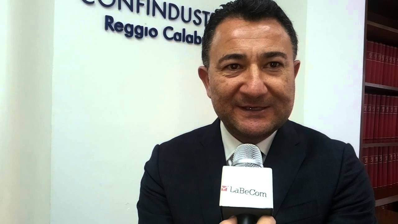 Interdittiva antimafia a una sua azienda, si dimette Cuzzocrea