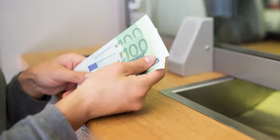 A Crotone i conti correnti più poveri